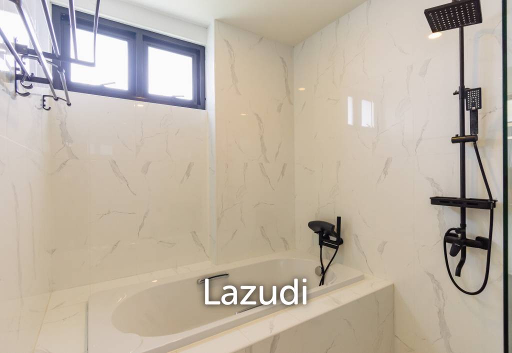 picture 290 sqm modern pool villa in Amity Lakes Hua Hin - 26/32