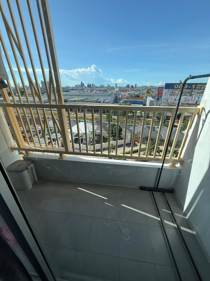 picture The Trust Condo Pattaya for Rent floor9 - 31/31