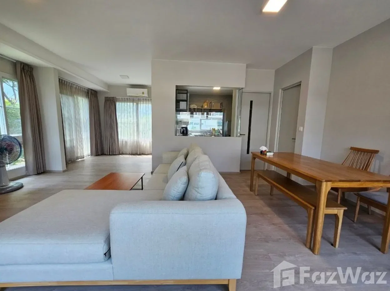 รูป บ้านเดี่ยวให้เช่า 2 ห้องนอน ในโครงการ อัญญ่า บางนา รามคำแหง 2 1849514 - รูปที่ 6/13