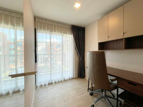 รูป ห้องว่าง🙋🏼แอดไลน์@865zjnlc🙋🏼คุณลิน HC🙋🏼💎🙋🏼💥📲 Kave Condo - รูปที่ 3/9
