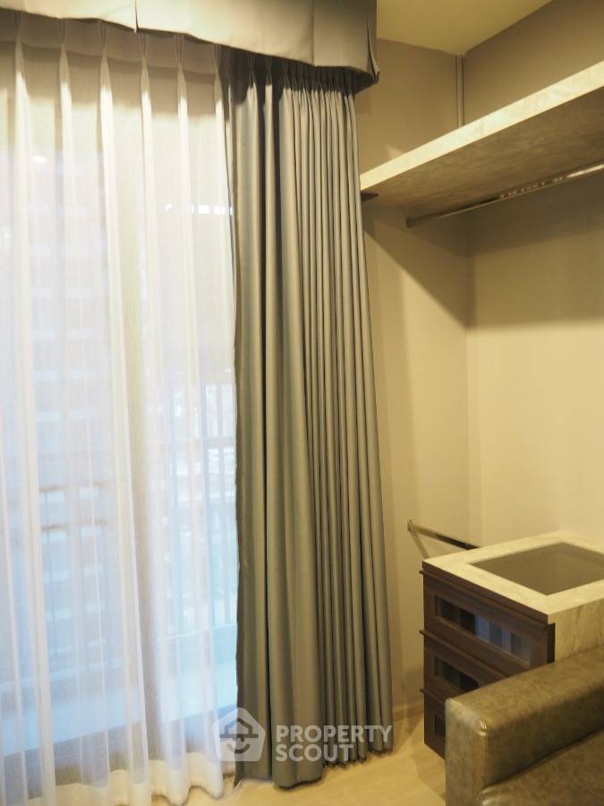 รูป คอนโด 1 ห้องนอน 35 ตร.ม. ชั้น 24 Life Asoke ใกล้ ARL มักกะสัน 300 ม. (ID 621982) - รูปที่ 4/7