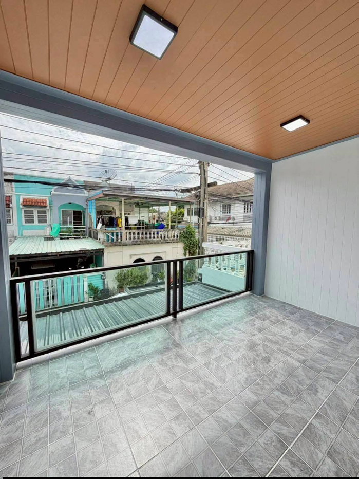 รูป ⭐✨RH-012 ขายทาวน์เฮาส์ สวนทอง วิลเลจ ( Suanthong Village ) ✨⭐ - รูปที่ 17/19