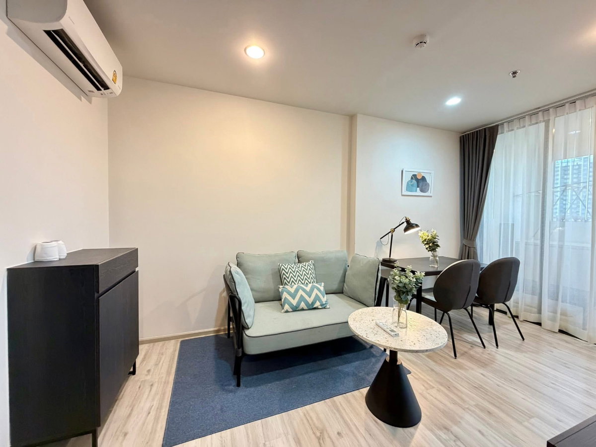 picture XT HUAIKWANG FOR RENT NEAR MRT HUAIKWANG  - 2/12