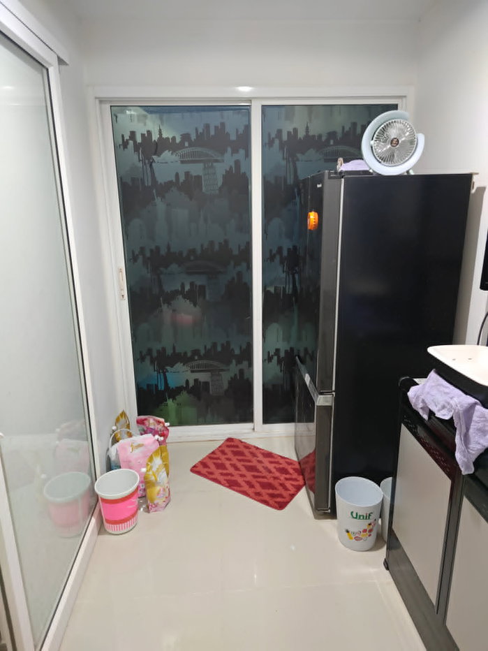 รูป ขาย cool condo rama 7 ตึก 1 ชั้น 4 - รูปที่ 4/15