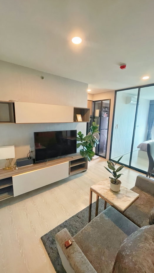 picture *** (Available 10 July) Condo for rent : Knightsbridge Phaholyothin - Interchange *** - 2/8