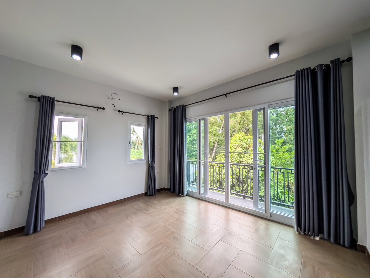 รูป Spacious House for Sale Huay Yai Pattaya 4 Bedroom - รูปที่ 10/21