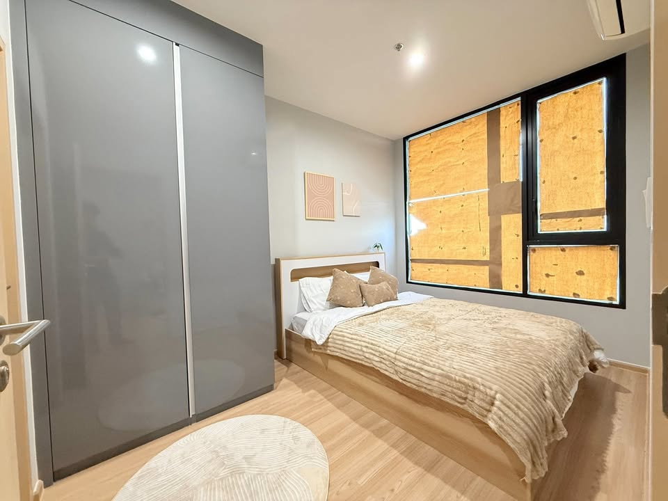 รูป เช่าคอนโด Skyrise Avenue Sukhumvit 64/สกายไรส์ อเวนิว สุขุมวิท 64 (F6906031) ID Line : @pccenter - รูปที่ 3/14