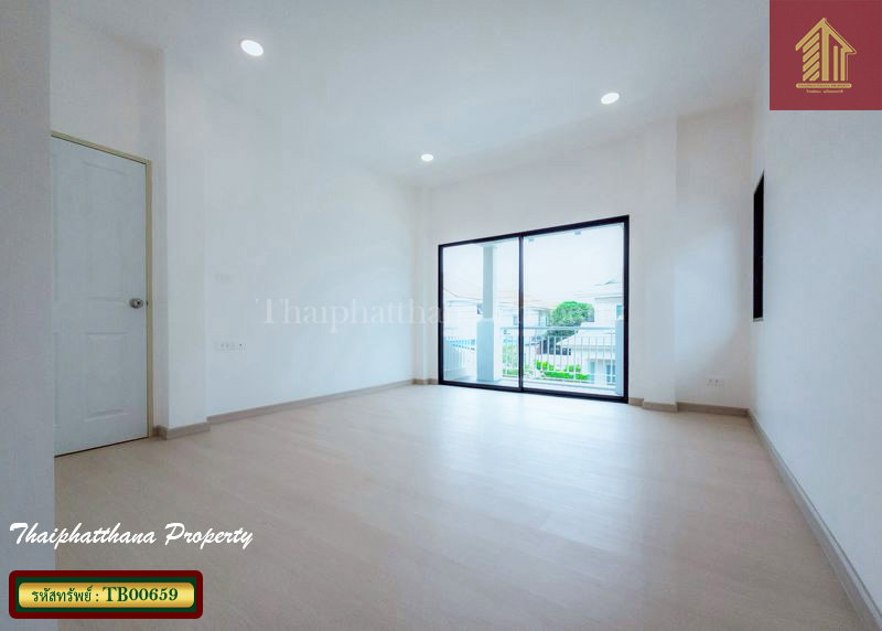 รูป ขายบ้านเดี่ยว เพอร์เฟค เพลส ราชพฤกษ์ เฟส 1 เมืองนนทบุรี รีโนเวทใหม่สวย ราคาพิเศษ - รูปที่ 7/15