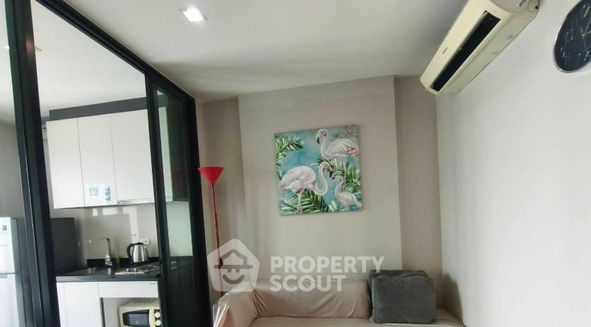 รูป คอนโด 1-ห้องนอน ที่ เดอะ เบส พัทยากลาง ใกล้ เซ็นทรัลเฟสติวัล พัทยาบีช (ID 2990478) - รูปที่ 3/5