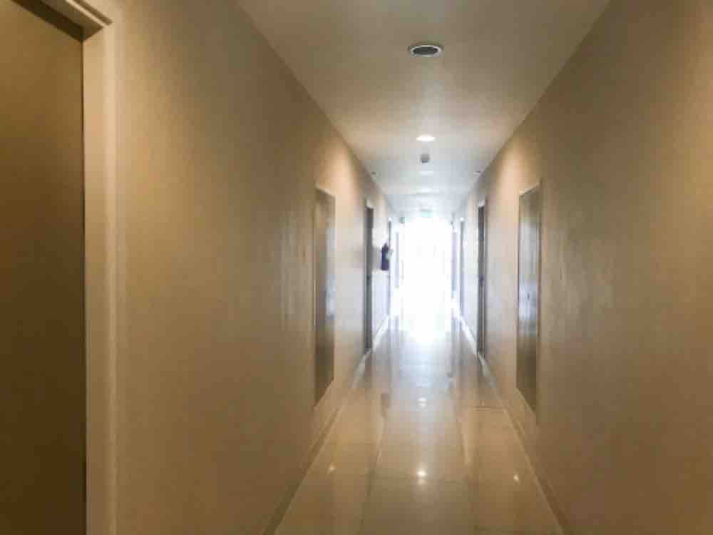 รูป 🏡✨ FOR RENT: Lesto Sukhumvit 113 — AFFORDABLE & COMFORTABLE LIVING! 💰 Rental Price: 8,500 THB/month!! - รูปที่ 5/11
