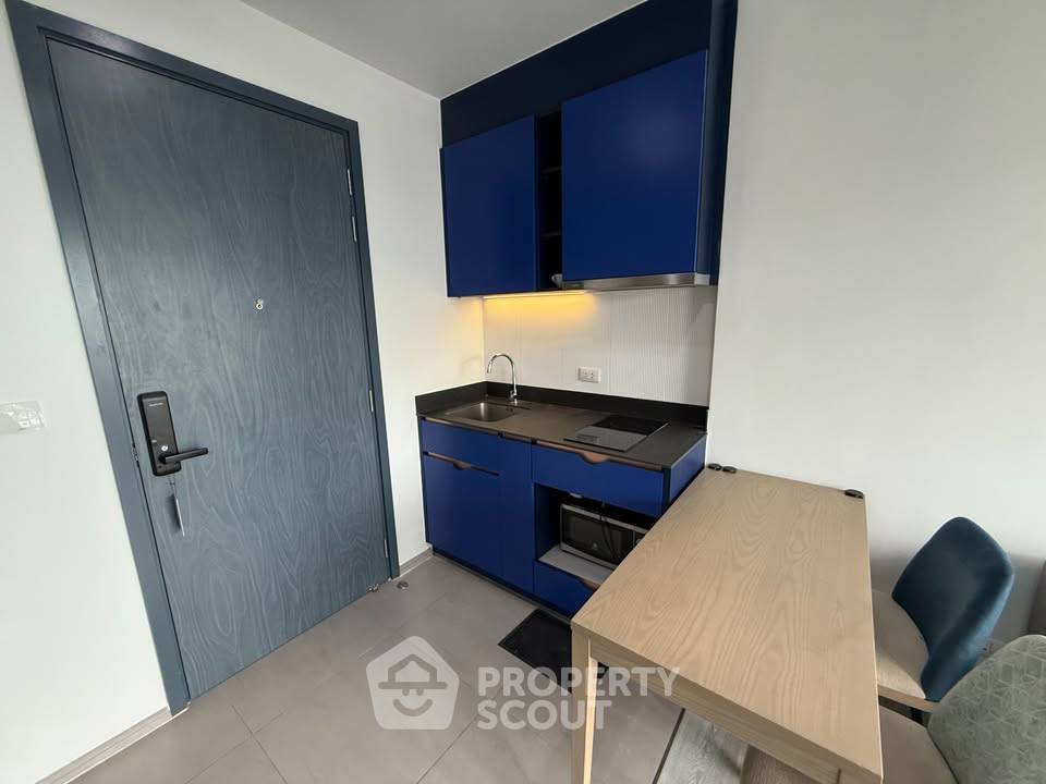 รูป คอนโด 1-ห้องนอน ที่ เอ็กซ์ที เอกมัย ใกล้ BTS ทองหล่อ (ID 2943069) - รูปที่ 9/19