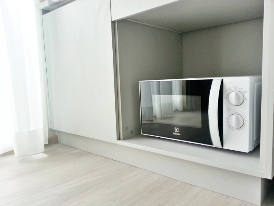 รูป ห้องอัพเดต💥🔔⚠️🏘️Ⓜ️กดปุ่มแอดไลน์💥Plum Condo Ram 60 Interchange - รูปที่ 10/12