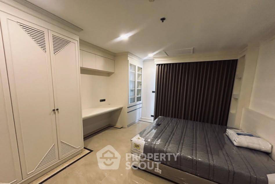 รูป คอนโด 3-ห้องนอน ที่ ลุมพินี พาร์ค วิว ใกล้ MRT ลุมพินี (ID 2995643) - รูปที่ 10/14