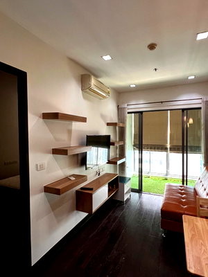 Condos for rent : Shock price for rent Ideo q phayathai 🔥🔥