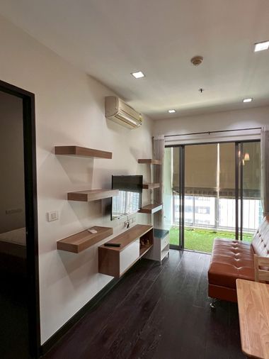Shock price for rent Ideo q phayathai ห้องใหญ่ ราคาถูกมาก รีบด่วน🔥🔥