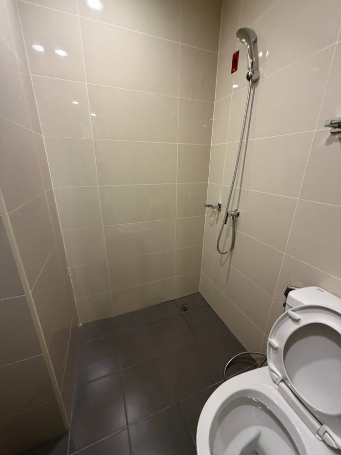 รูป ให้เช่าคอนโด A space Mega หลังIkea - รูปที่ 10/13