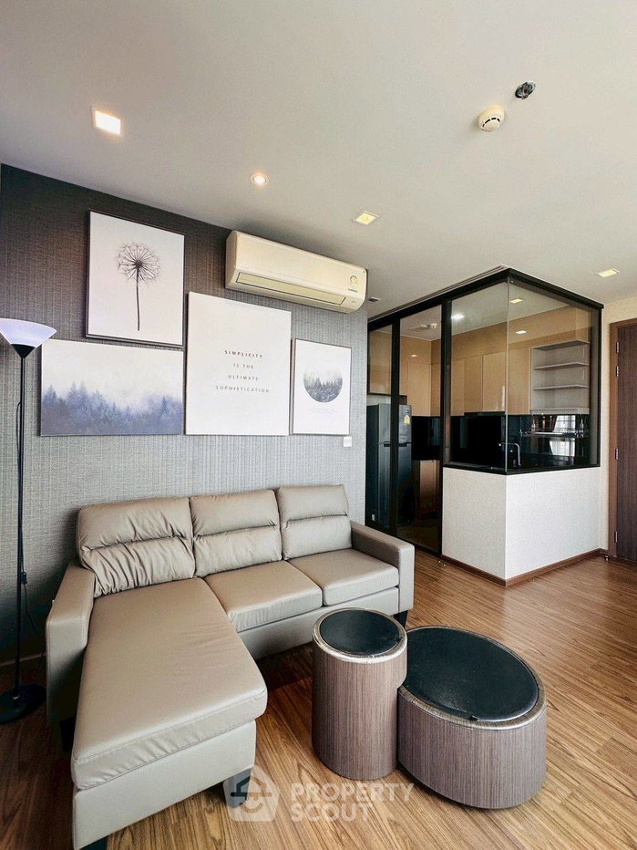 รูป คอนโด 1-ห้องนอน ที่ เดอะ ไลน์ สุขุมวิท 71 ใกล้ BTS พระโขนง (ID 2675816) - รูปที่ 4/6