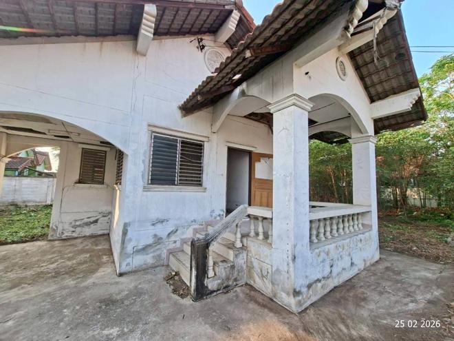 รูป บ้านเดี่ยว 145 ตร.วา ภาชี พระนครศรีอยุธยา 1.2M - รูปที่ 3/22