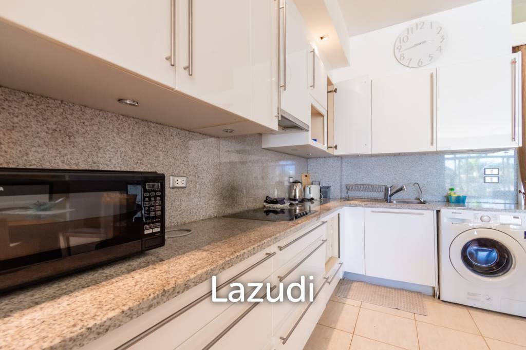 picture BLUE LAGOON : 2 Bed Pool View Condo - 5/21