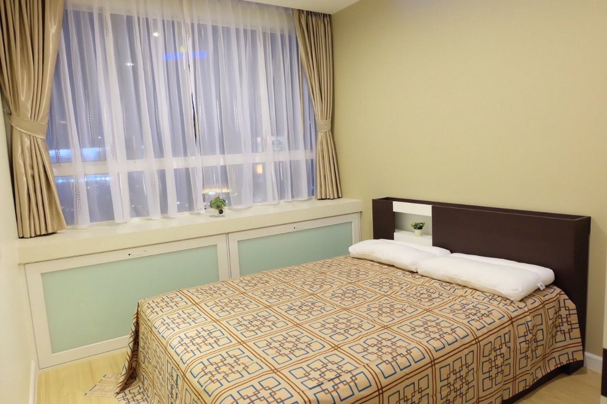 picture Line ID: Smile-easy For rent TC Green Rama 9 - 5/8