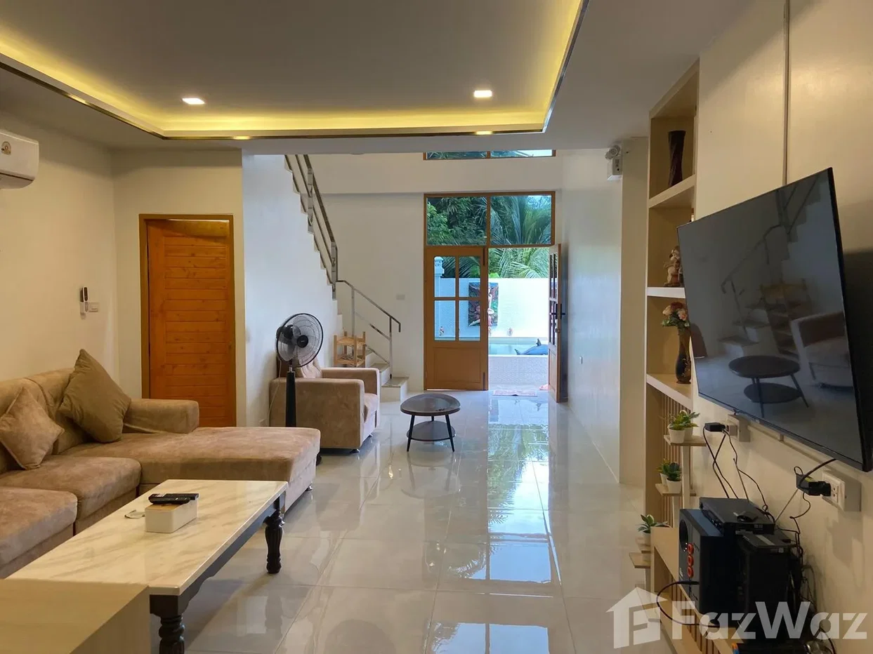 รูป วิลล่าให้เช่า 3 ห้องนอน ใน ฉลอง, ภูเก็ต 6462554 - รูปที่ 4/14
