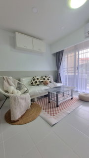 รูปภาพ (Pet Friendly 🐶🐱) Code: 26KJ3089 ให้เช่า Palm Pavilion Condominium 🔥🔥 จองเดือนนี้รับส่วนลด1,000บาท 🔥🔥 @kjcondo (มี@ข้างหน้าด้วยนะคะ)