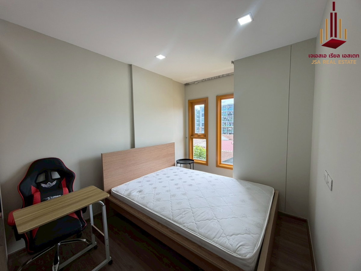 picture ✨ For Sale: The Base Sukhumvit 50 Condo ✨  💰 Only 2,890,000 THB - 1/5