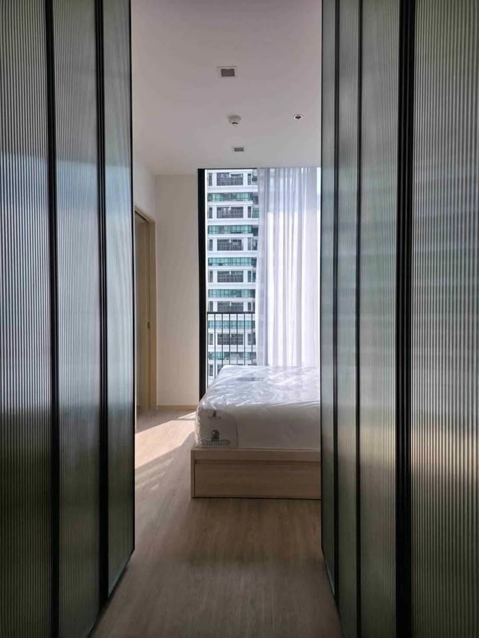 picture P0780/For Rent: Noble State 39 – Spacious 42 SQ.M. 1-Bedroom Unit on the 24th Floor, Phrom Phong - 6/12