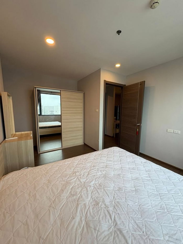 picture Condo for Rent at Artisan Ratchada (F6906027) - 6/14