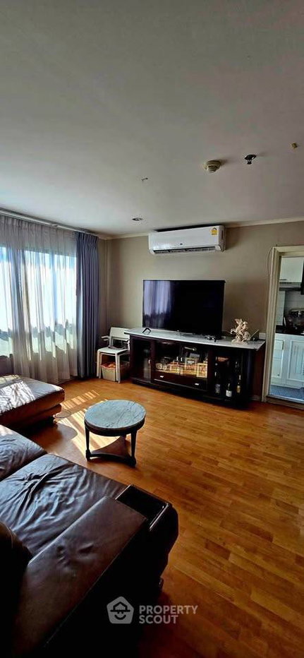 picture 2-BR Condo at Lumpini Center Sukhumvit 77 near BTS On Nut (ID 2996806) - 1/10