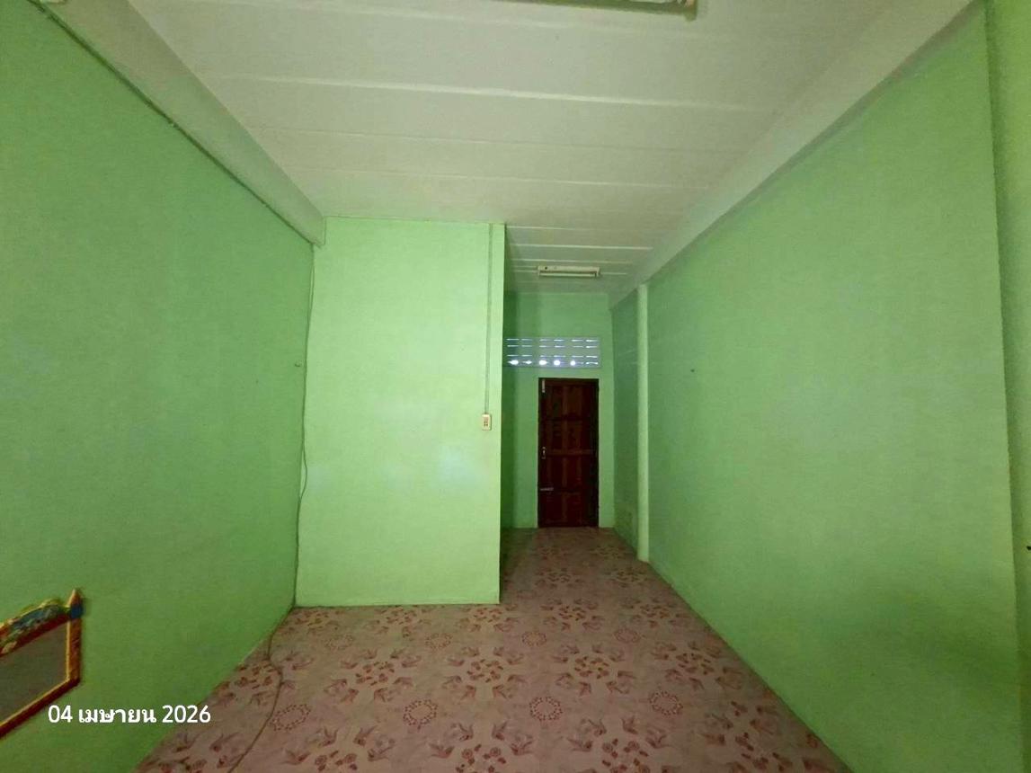 รูป บ้านเดี่ยว 104 ตร.วา เมืองสมุทรสงคราม สมุทรสงคราม 1.6M - รูปที่ 24/40
