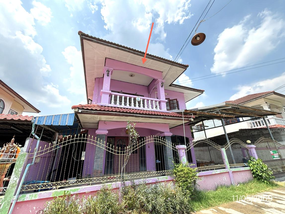 picture HOME 55 Sq.w. Muang Nakhon Pathom Nakhon Pathom for 2.6M - 7/12
