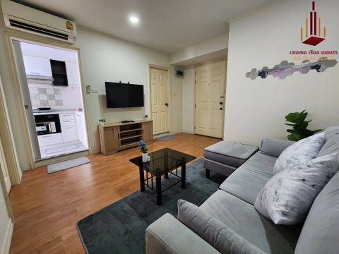 ✨ For Rent: Lumpini Ville Ramkhamhaeng 44 Condo ✨ 💰 Only 13,000 THB/month