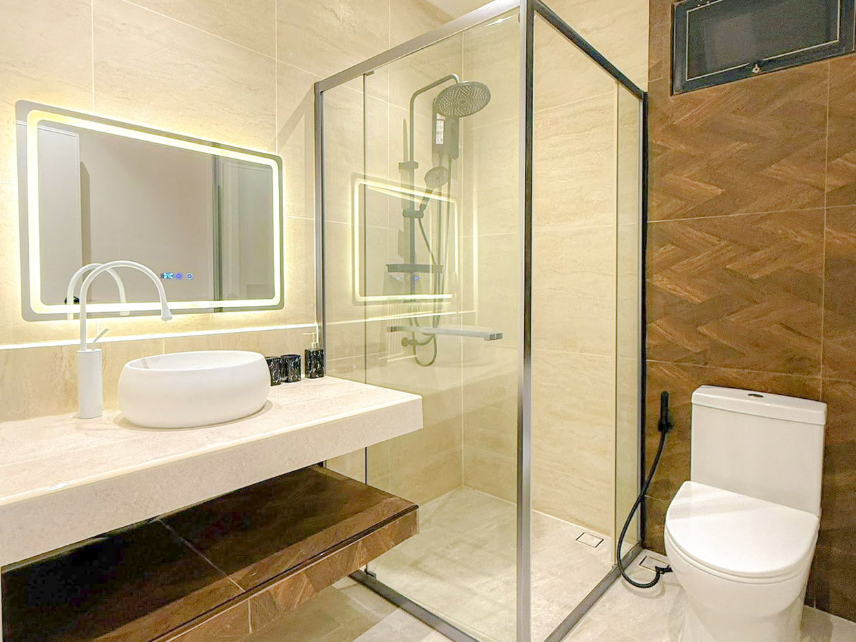 รูป Luxury Pool Villa for Sale Khao Talo East Pattaya Corner House - รูปที่ 10/18