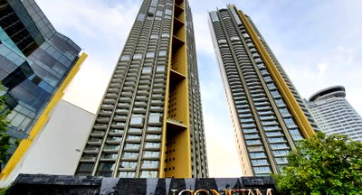 Condos for rent : 🔥 Available Now! Magnolias Waterfront Residences - Book Before It's Gone! 🔥 MD-26102572