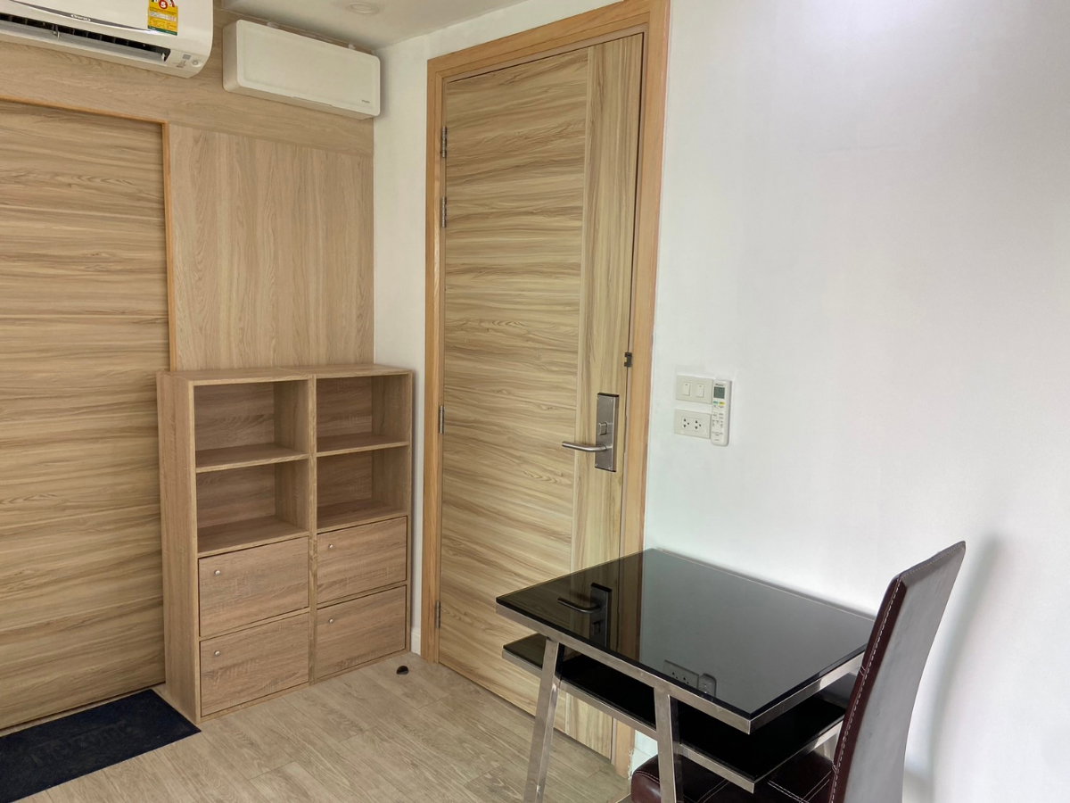 รูป 🏡✨ปล่อยเช่าคอนโด V Condo ศาลายา  แบบ 2 ห้องนอน ตึก V7 ชั้น4 วิวสนามกอล์ฟ✨  ใกล้ มหาวิทยาลัยมหิดล – เซ็นทรัลศาลายา - รูปที่ 7/11