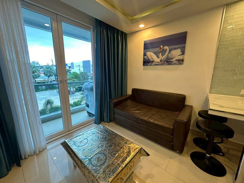 รูป ⛵ Grand Avenue ⛵ City view / 3F / 1bedroom >> THB17,000/month彡 - รูปที่ 3/12
