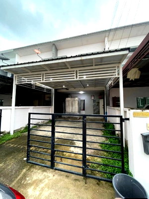 Townhouses for sale : 🔥For Sale✅ Grand Ville Donmuang - Songprapha - Near SRT Don Mueang Station / Don Mueang Airport