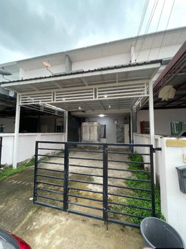 ðĨFor Saleâ
Grand Ville Donmuang - Songprapha - Near SRT Don Mueang Station / Don Mueang Airport