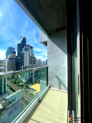 Condos for sale : Move-in Ready, Just Bring Your Stuff The Address Sukhumvit 28 near BTS Phrom Phong