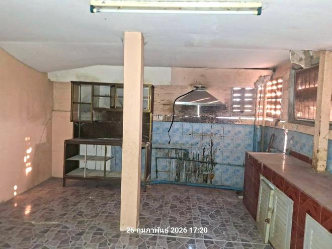 รูป บ้านเดี่ยว 50 ตร.วา เสนาธานี เสนา พระนครศรีอยุธยา 6.4M - รูปที่ 13/34