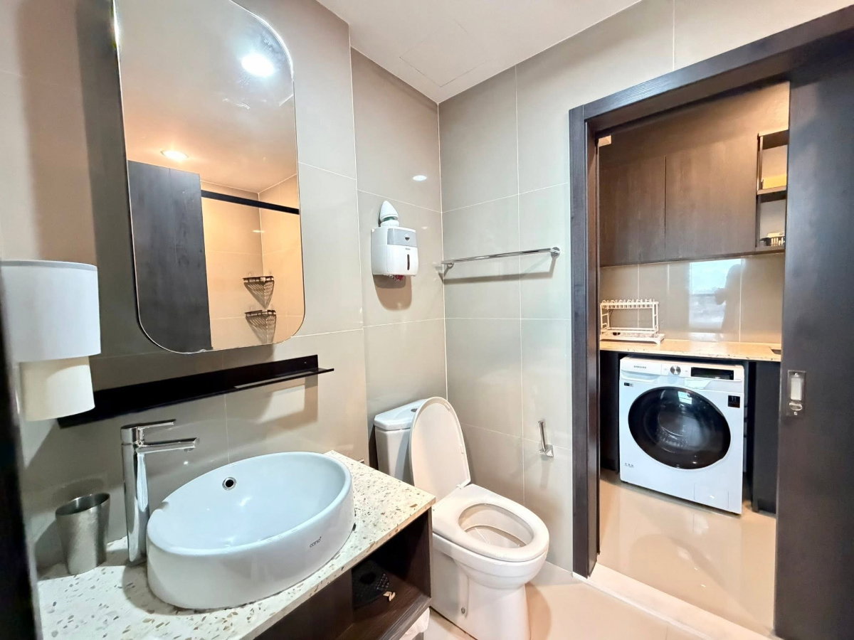 picture XT HUAIKWANG FOR RENT NEAR MRT HUAIKWANG  - 8/12