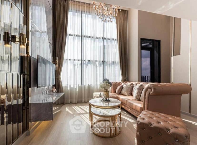 รูป คอนโด 1-ห้องนอน ที่ ไนท์บริดจ์ ไพรม์ สาทร ใกล้ BTS เซนต์หลุยส์ (ID 2997814) - รูปที่ 4/7
