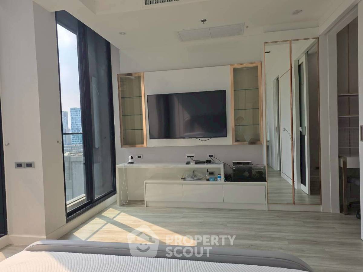 picture 1-BR Condo at Noble Ploenchit near BTS Phloen Chit (ID 2996131) - 18/37