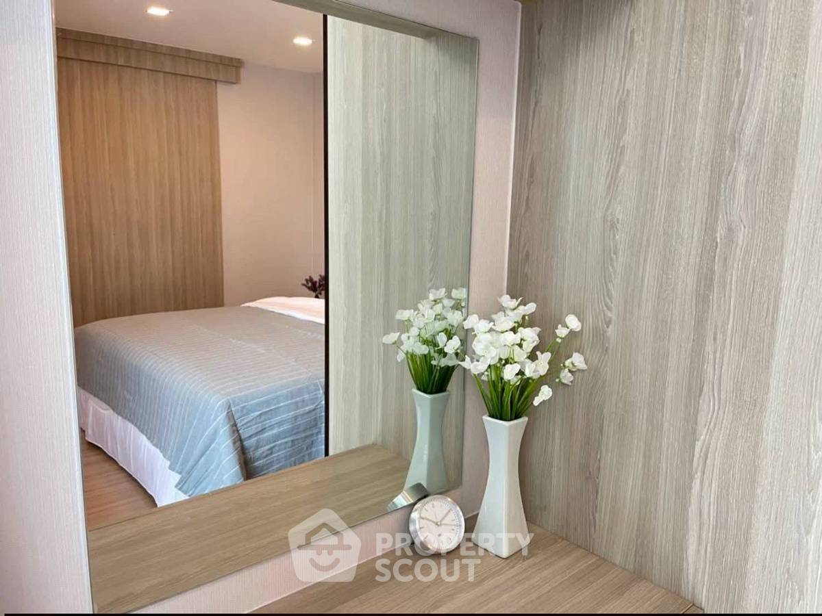 รูป คอนโด 1-ห้องนอน ที่ ดิ เอซ เอกมัย ใกล้ BTS เอกมัย (ID 2998026) - รูปที่ 9/14