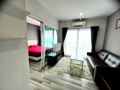 Condos for rent : The Key BTS                    Wutthakat