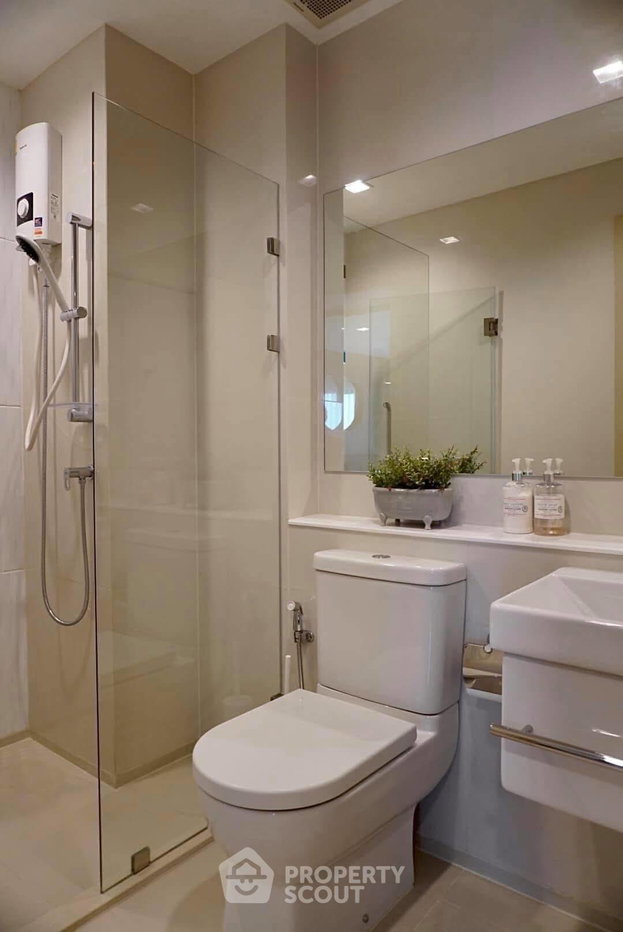 picture 1-BR Condo at Life One Wireless near BTS Phloen Chit (ID 2995687) - 8/8