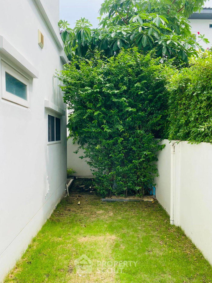 รูป บ้าน 3-ห้องนอน ที่ มัณฑนา อ่อนนุช-วงแหวน 5 ใน ดอกไม้ (ID 2999006) - รูปที่ 7/40