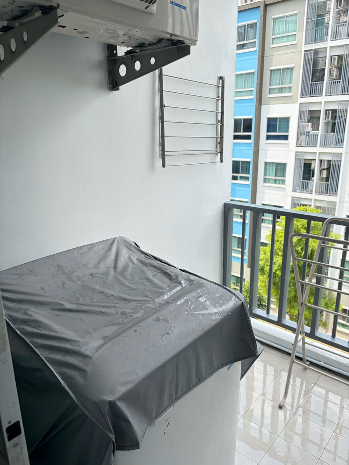 รูป ห้องอัพเดต💥🔔⚠️🏘️Ⓜ️กดปุ่มแอดไลน์💥ปทุมธานี💥เดอะ คิทท์ ลำลูกกา คลอง 2 เฟส 3🔴🟢🟡 - รูปที่ 6/11