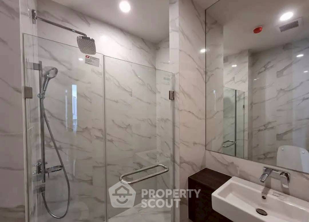 รูป คอนโด 1-ห้องนอน ที่ โนเบิล บีอี ไนน์ทีน สุขุมวิท ใกล้ BTS นานา (ID 2998012) - รูปที่ 9/9